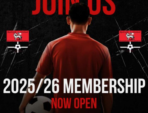 Youth membership 2025-2026