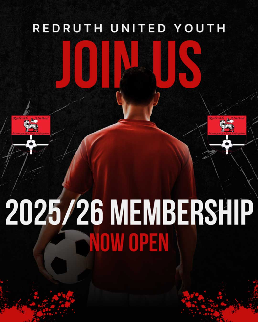 2026 membership