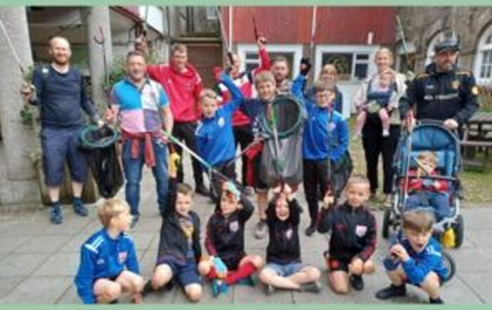 motivational mondays